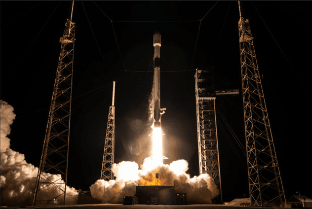 NASA Lazer Yansıtma Aleti GPS Uydusunu Daha Doğru Hale Getiriyor