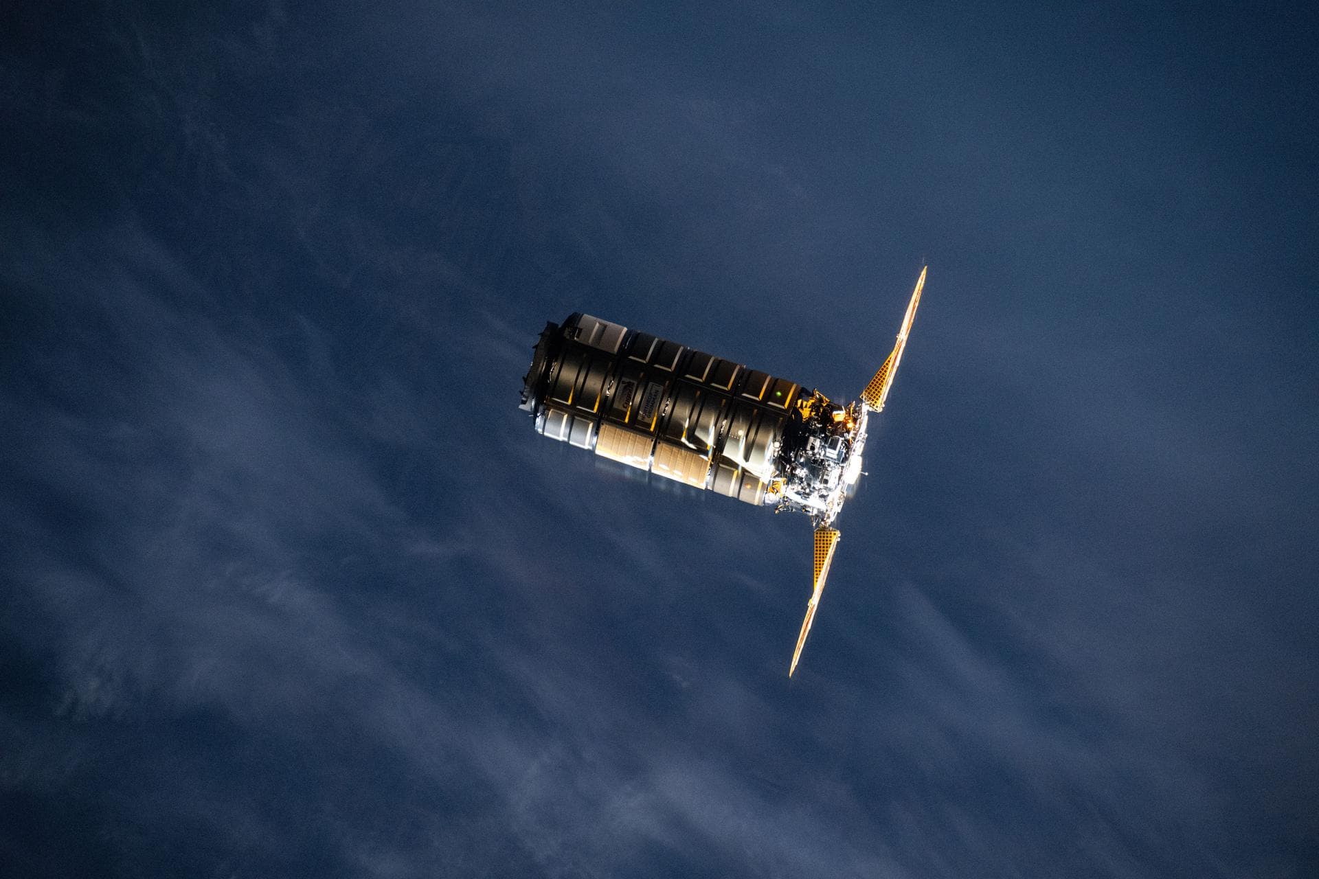 NASA, Northrop Grumman'ın CRS-24 İkmal Fırlatmasının Kapsamını Belirledi