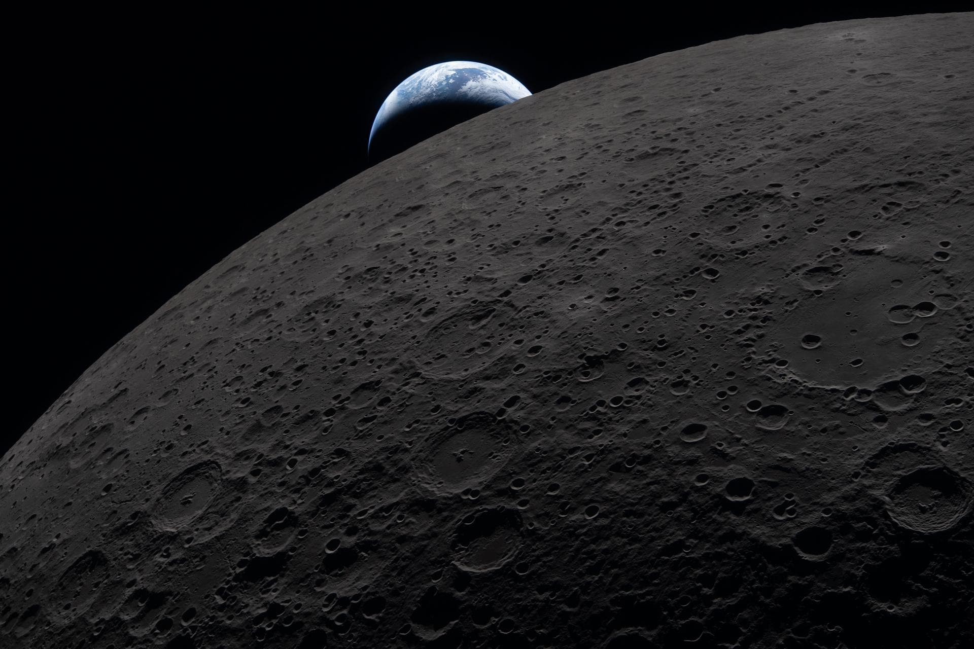 NASA, Uzay Endüstrisine Enerji Vermek İçin Teknoloji Önceliklerini Açıkladı