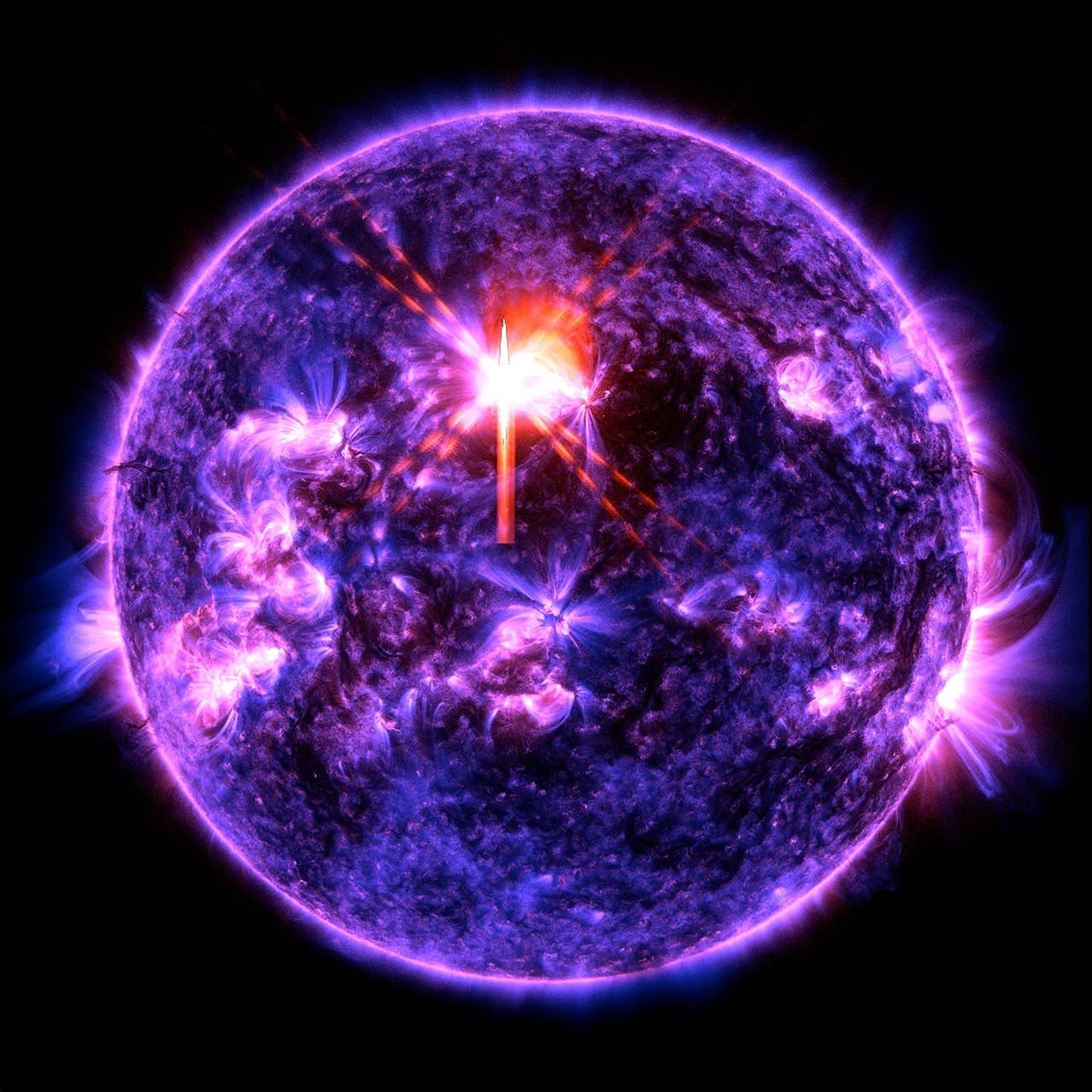 NASA Uzmanları, Artemis II Astronotlarını Korumak İçin Gözünü Güneşte Tutuyor
