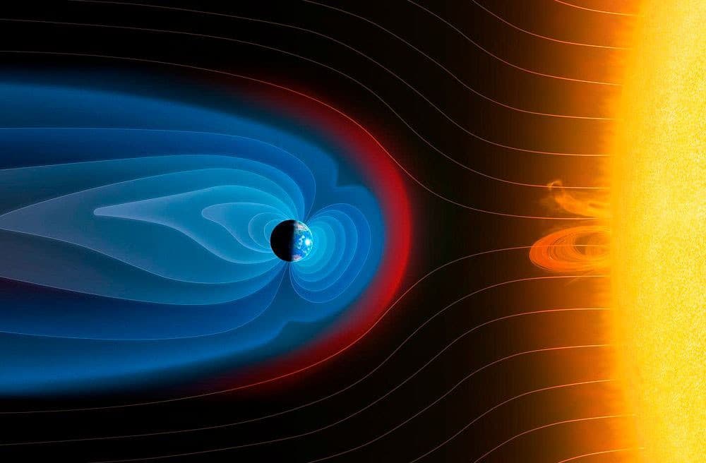 NASA'nın Yeni Şok Dedektifleri Projesi, Gönüllüleri Güneş Rüzgarını Araştırmaya Davet Ediyor
