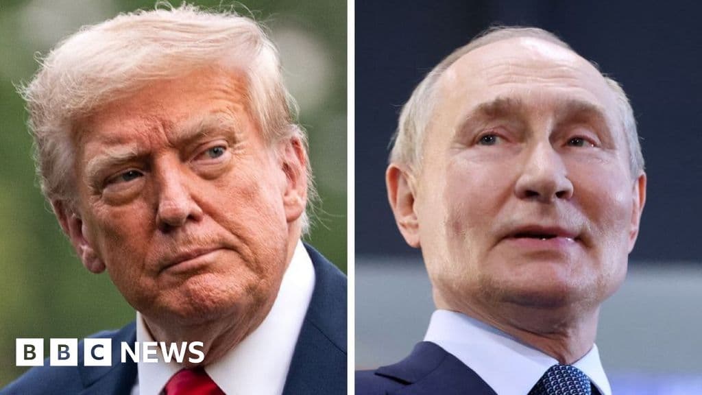 Neden Trump-Putin konuşmasının Ukrayna Savaşı'na hızlı son vermesi olası değil