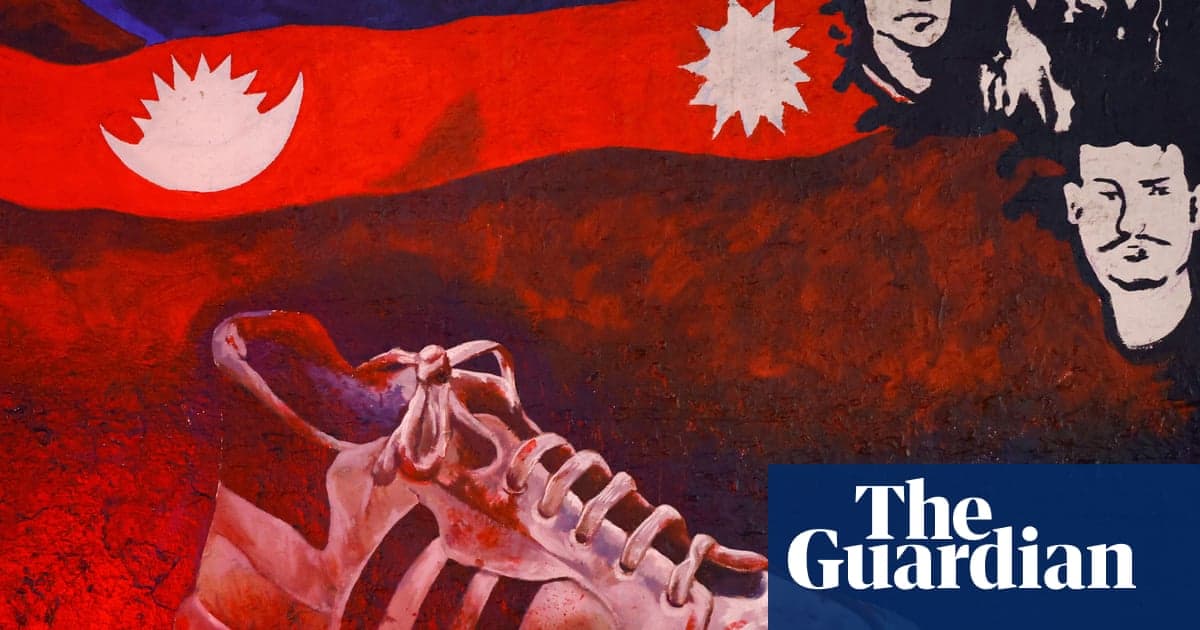 Nepal'de Z kuşağı protestolarından bir ay sonra yaşanan yavaş değişimden duyulan rahatsızlık | Nepal