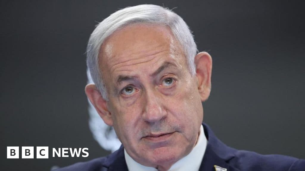 Netanyahu, İsrail ateşkes müzakerelerine başlayacak