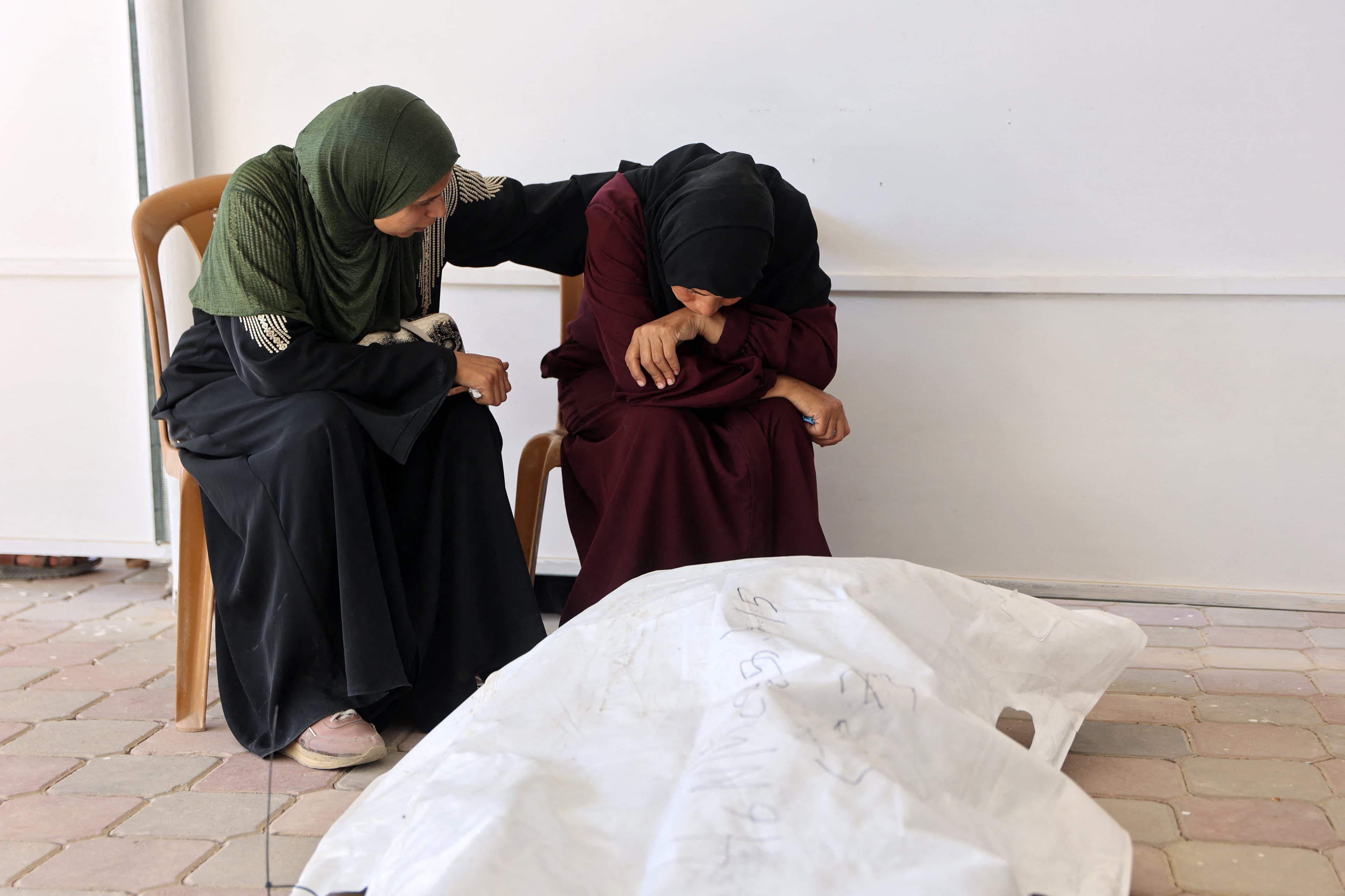 Netanyahu orders Rafah crossing to stay shut until further notice