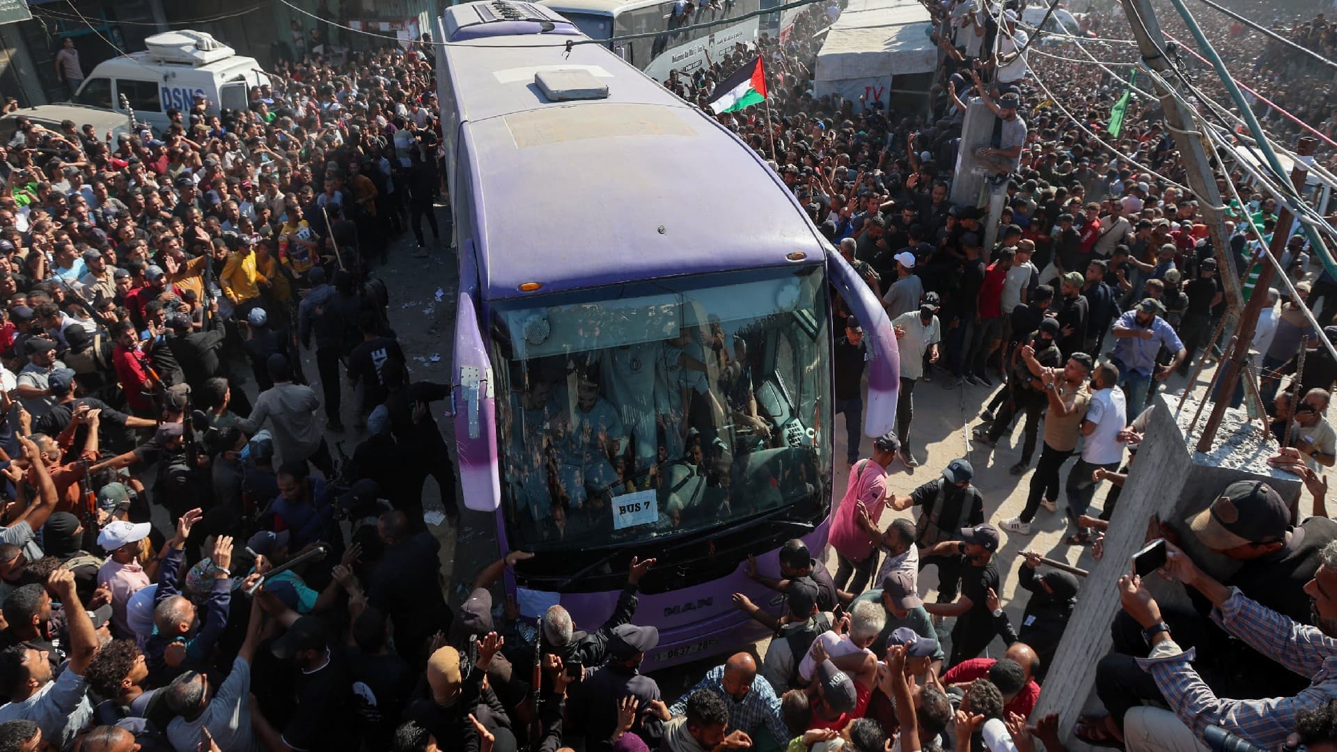 Netanyahu pulled out of Gaza summit after some leaders balk at him being there