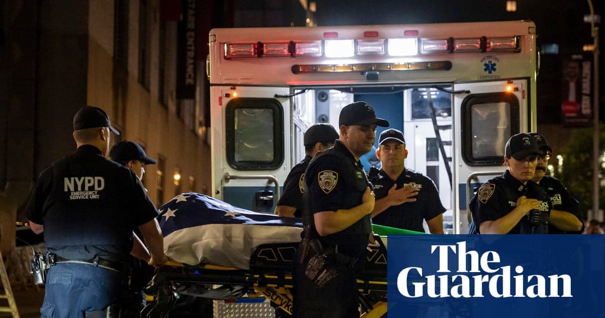 New York City Gökdelen Çekimlerinin Kurbanları Hakkında Ne Bilmeli | New York