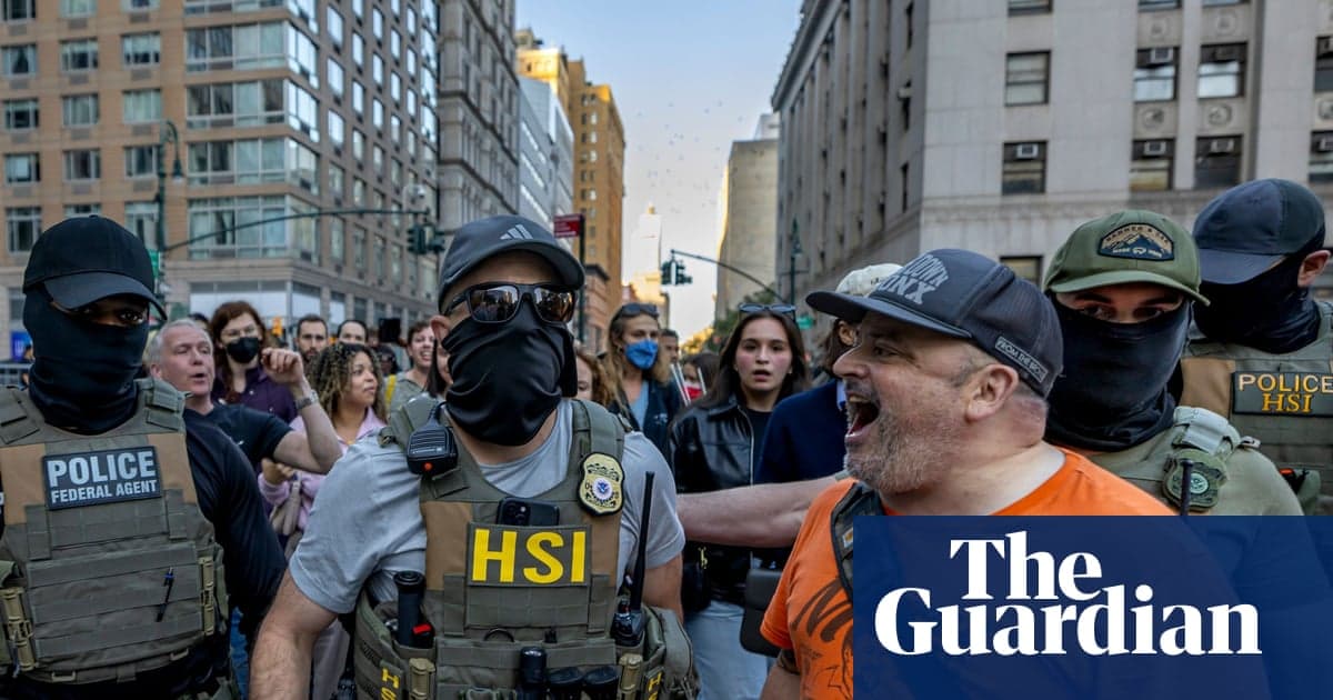 New York, dört ABD vatandaşının tutuklanmasının ardından ICE görüntülerini halkın paylaşabileceği bir portal açtı | New York