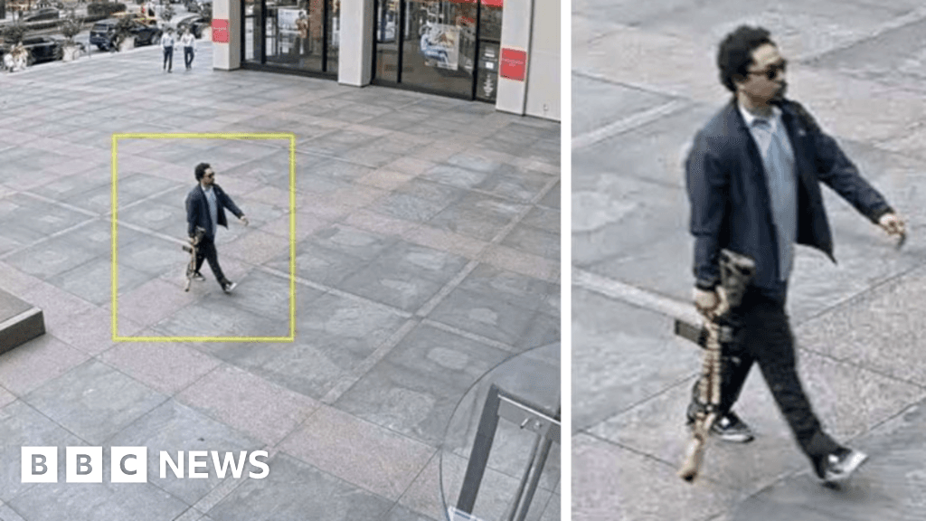 New York Gunman Bahin hasarı için NFL'yi suçlayan not bıraktı, diyor Belediye Başkanı