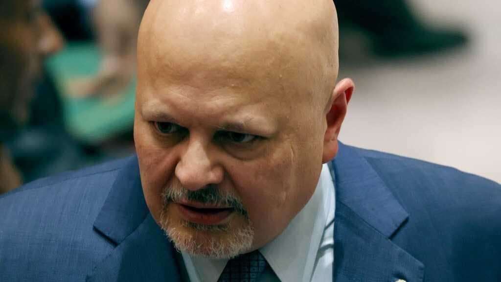 New Yorker publishes fresh details of how sex claims against Karim Khan derailed ICC's Israel probe