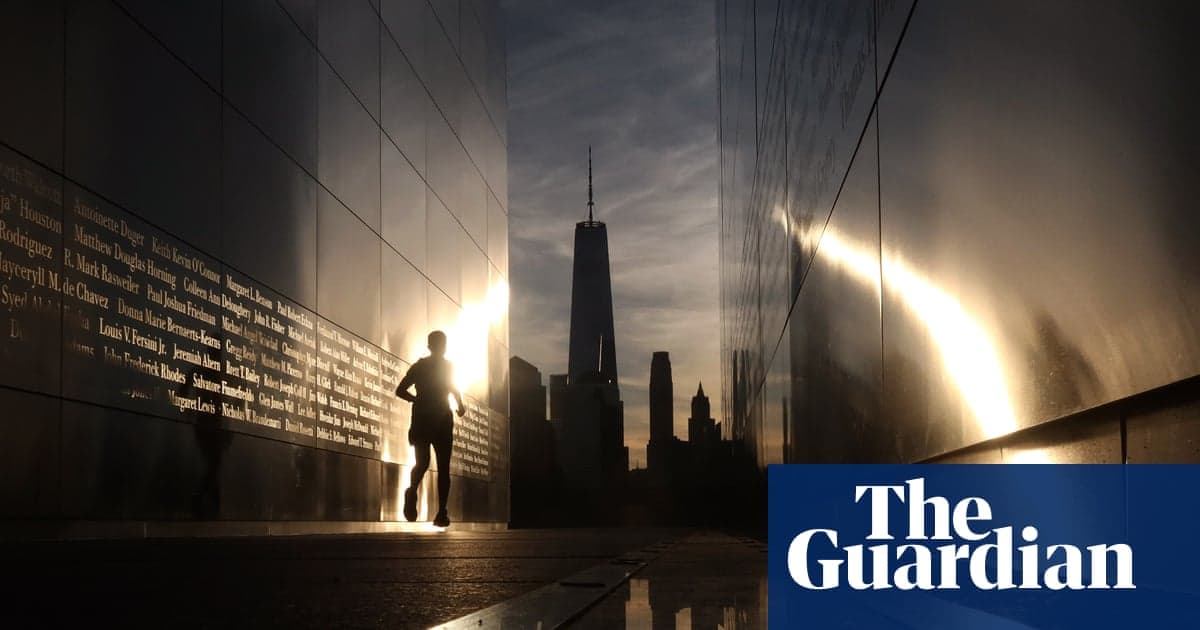New York'ta Tespit Edilen 9/11 Terörist Saldırı'nın üç kurbanı daha | 11 Eylül 2001