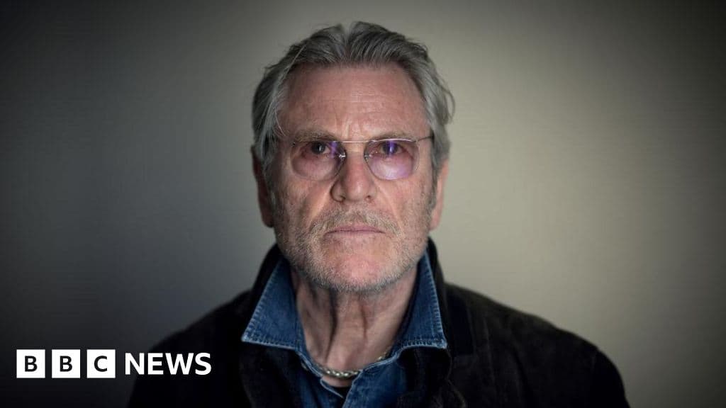 Nikita ve The Missing'in yıldızı Tchéky Karyo 72 yaşında hayatını kaybetti