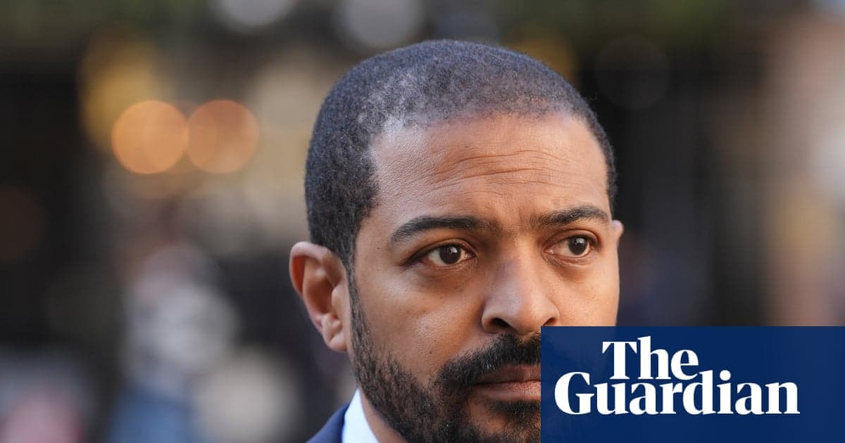 Noel Clarke cinsel suistimal soruşturması üzerine Guardian'a karşı iftira davasını kaybediyor | Guardian
