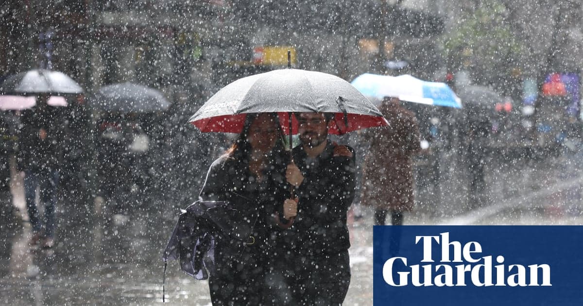 NSW Günlük Yağış, Islak Hava Tahmini ile 'Üçlü Rakamları Bitirebilir' | Avustralya Hava Durumu