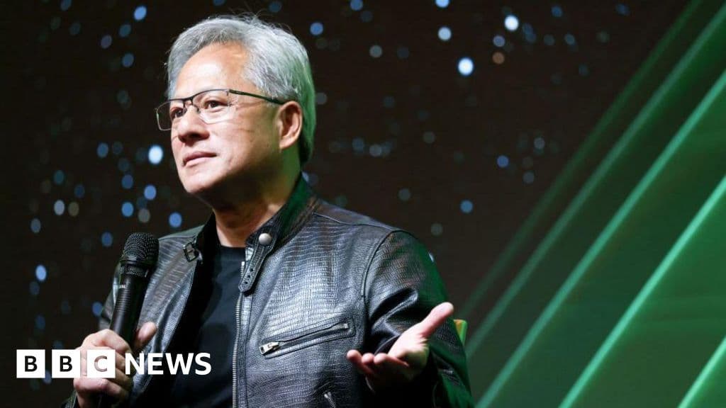 Nvidia, Güney Kore anlaşmalarıyla küresel yapay zeka sunumunu genişletiyor
