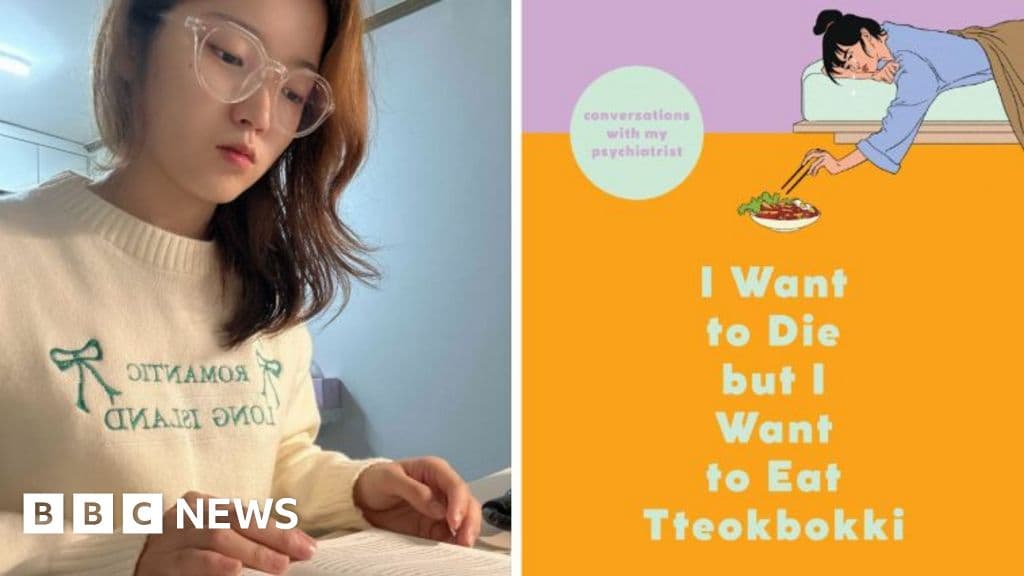 Ölmek İstiyorum Ama Tteokbokki Yemek İstiyorum
