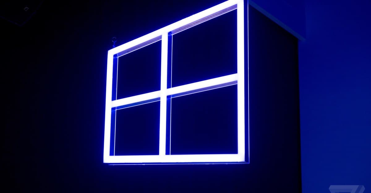 On yıl sonra, Windows hala ayarlar uygulamasına kontrol paneli özellikleri getiriyor