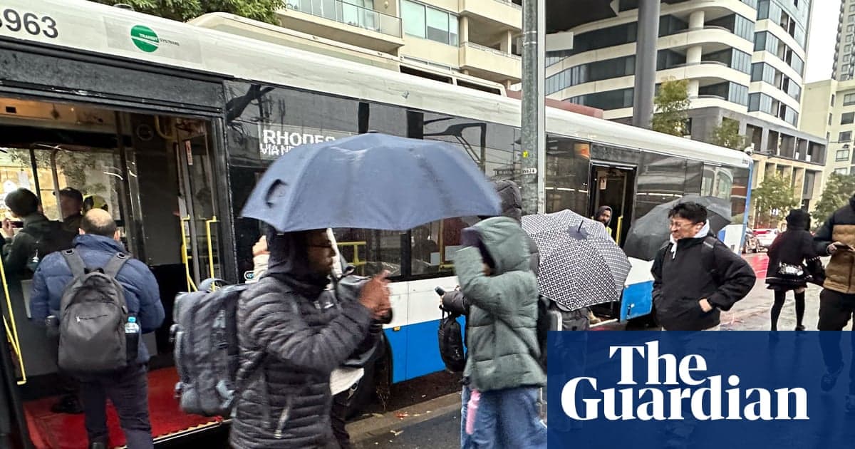 Önümüzdeki hafta her gün Avustralya'nın Doğu Kıyısı'nın çoğu için yağmur ve fırtınalar tahmin | Avustralya Hava Durumu