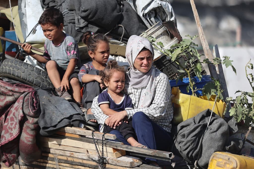 Opinion: Doha strike shows that no peace can be achieved by recognising Israel