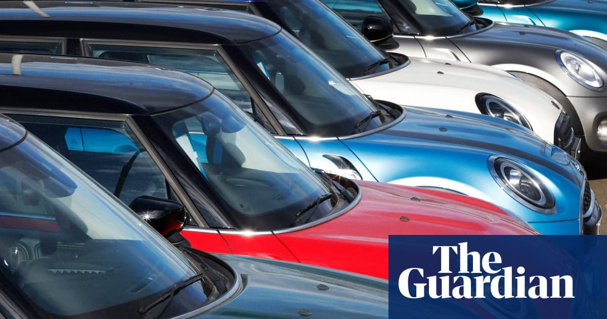 Otomobil üreticileri, FCA danışmanlığı sonrasında kredi skandalı nedeniyle büyük ödemelere hazırlanıyor | Motor finansmanı