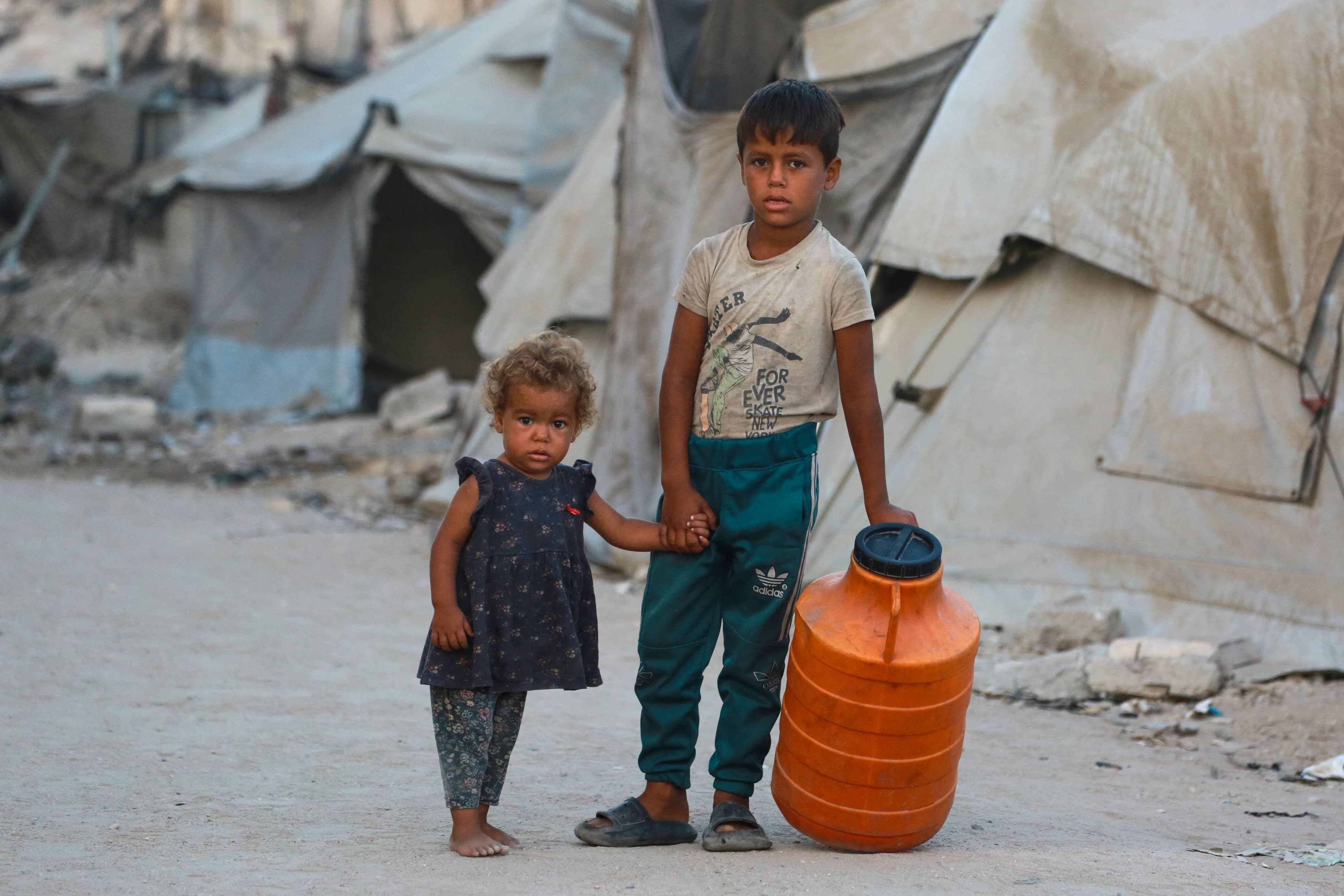 Over 63,370 killed in Gaza since start of genocide
