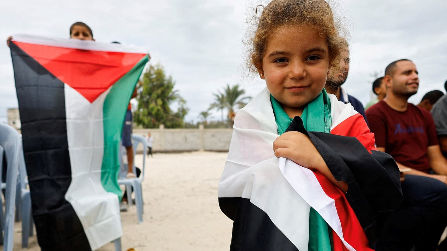Over two years of genocide, Gaza endured. But Israel lost the world