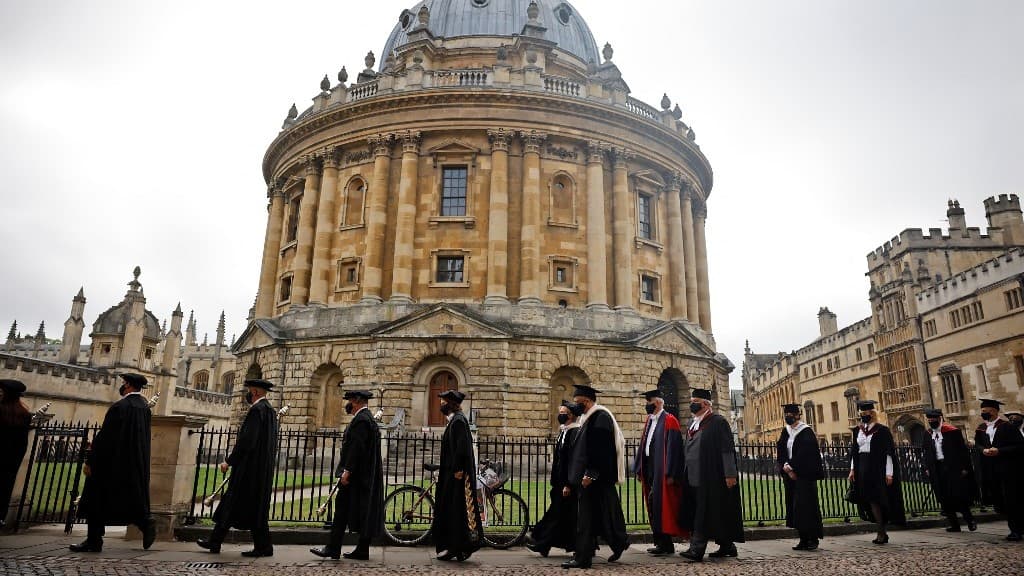 Oxford University invested in at least 49 firms linked to illegal Israeli activity