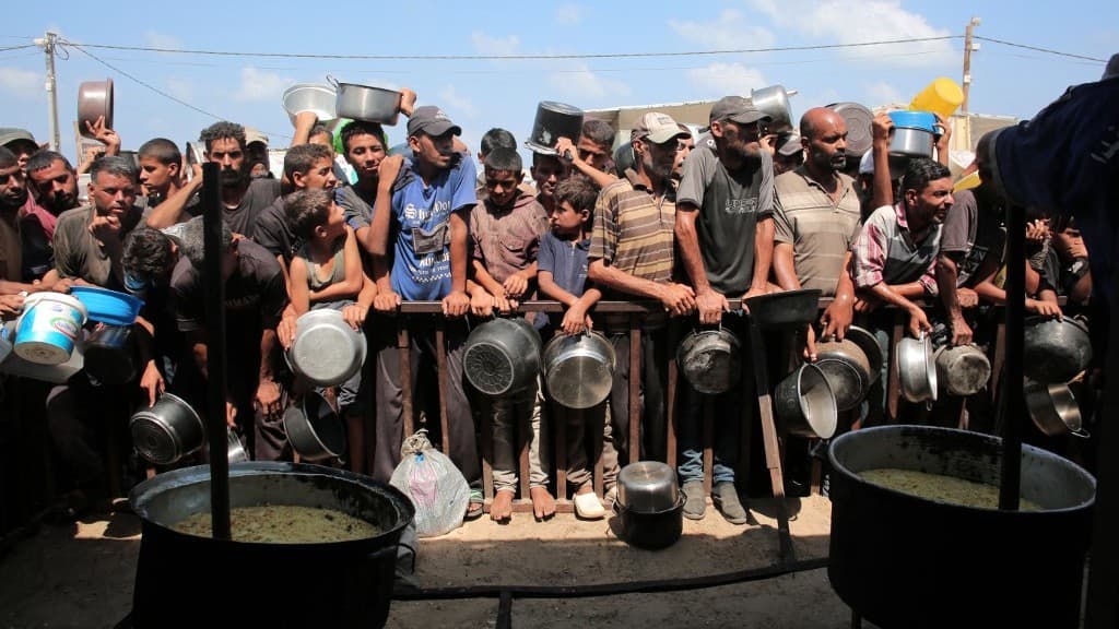 Palestinian child killed by Israeli drone strike in central Gaza