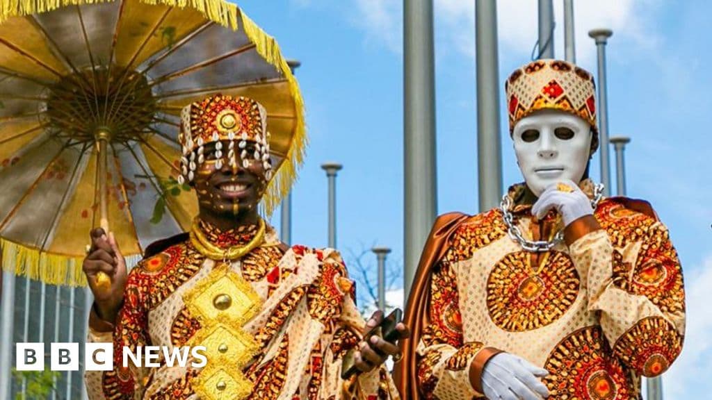 Pan-Africanizm Karayipler'de yeni bir ivme buluyor