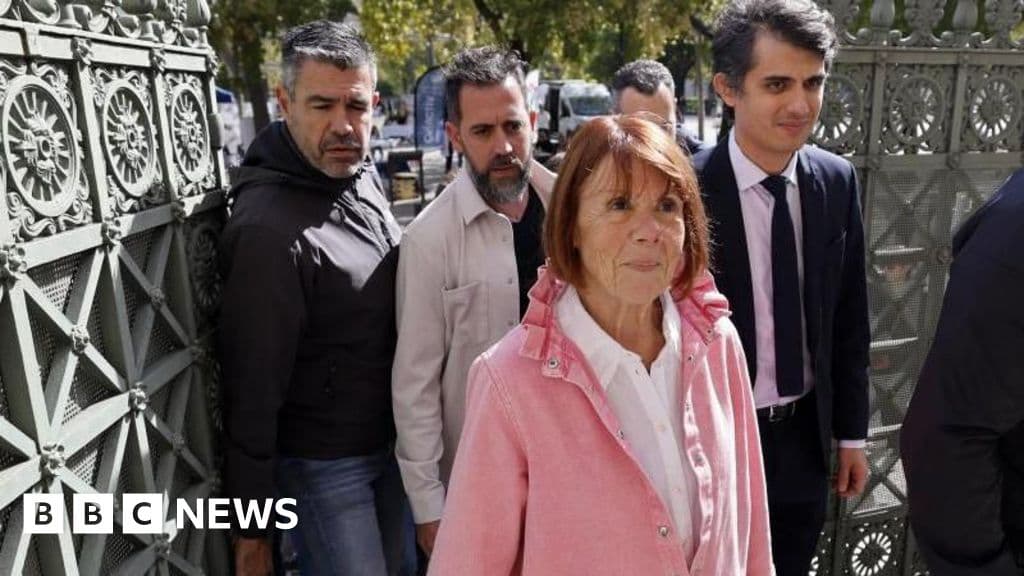 Pelicot'ya tecavüz mahkumiyetine itiraz eden adama daha uzun hapis cezası verildi