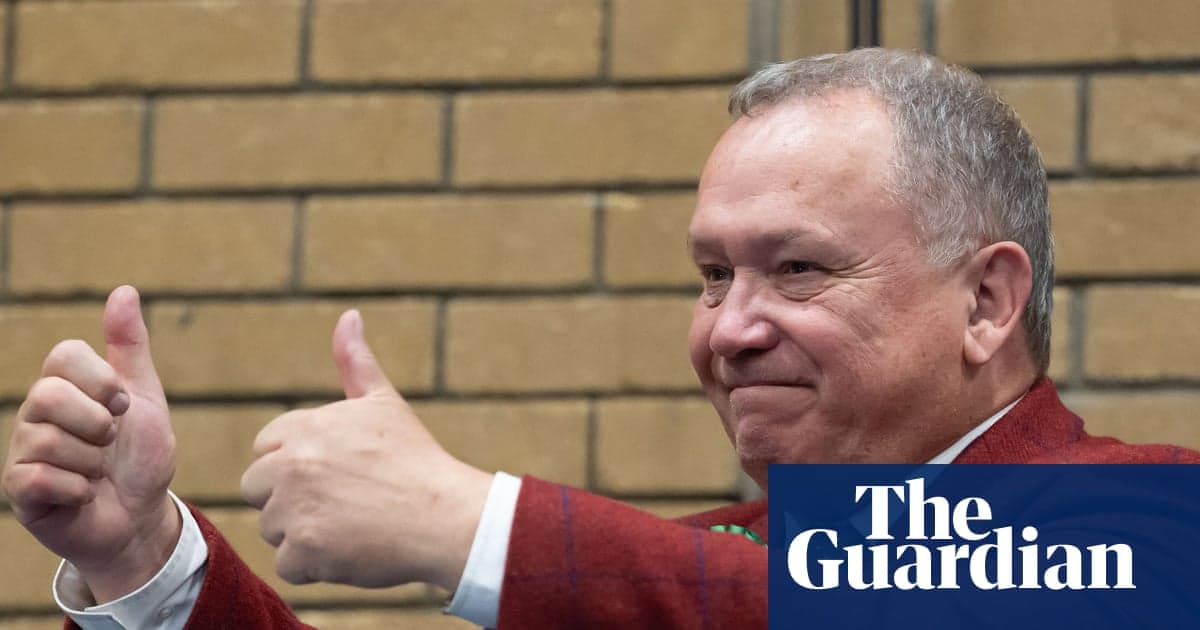 Plaid Cymru, Caerphilly'deki ara seçimde İşçi Partisi'ni devirdi | Galler