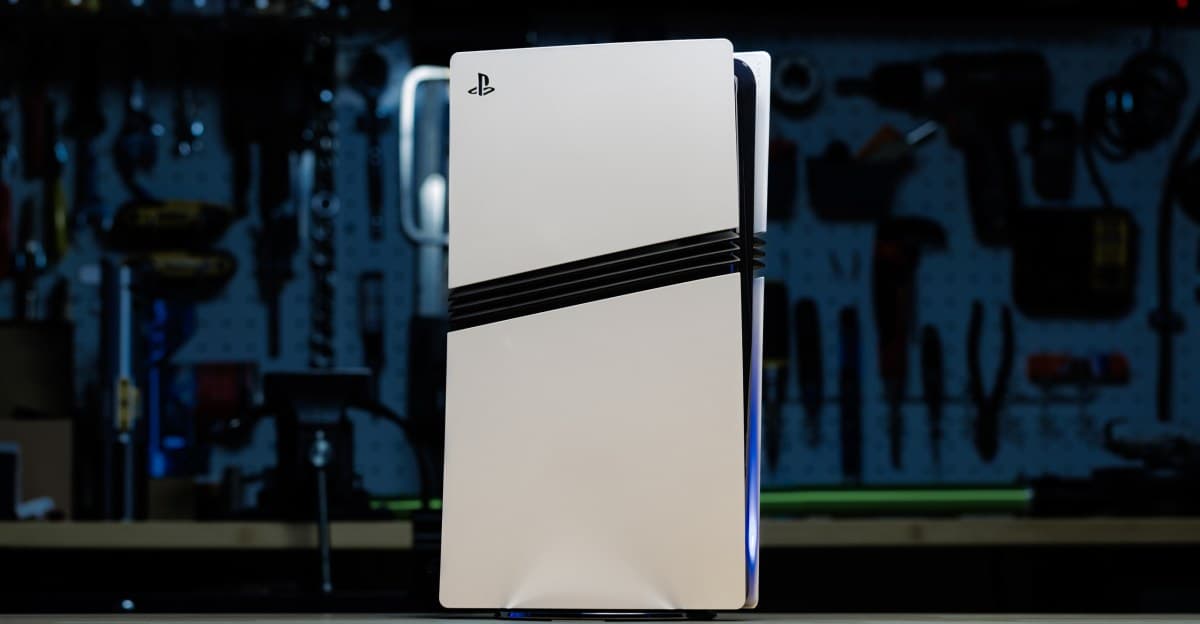 PlayStation 5 Slim ve Pro, Kara Cuma için satışta