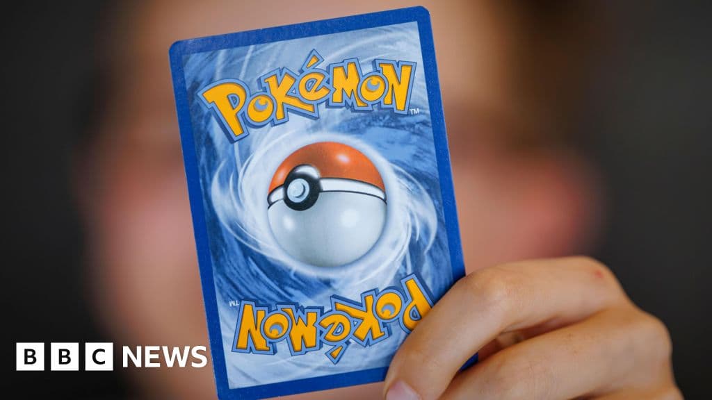 Pokémon buz video görüntüleri için izin vermedi
