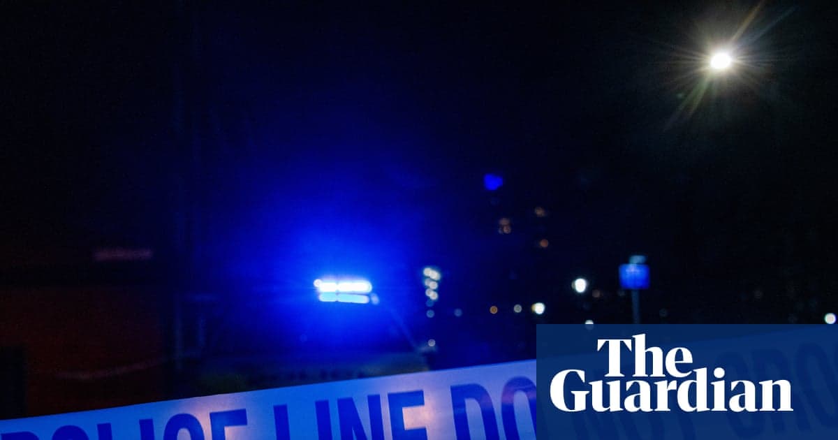 Polis, Birmingham Gece Kulübünde Dört Kişi Çekildikten Sonra Tutuklama Yaptı | İngiltere haberleri