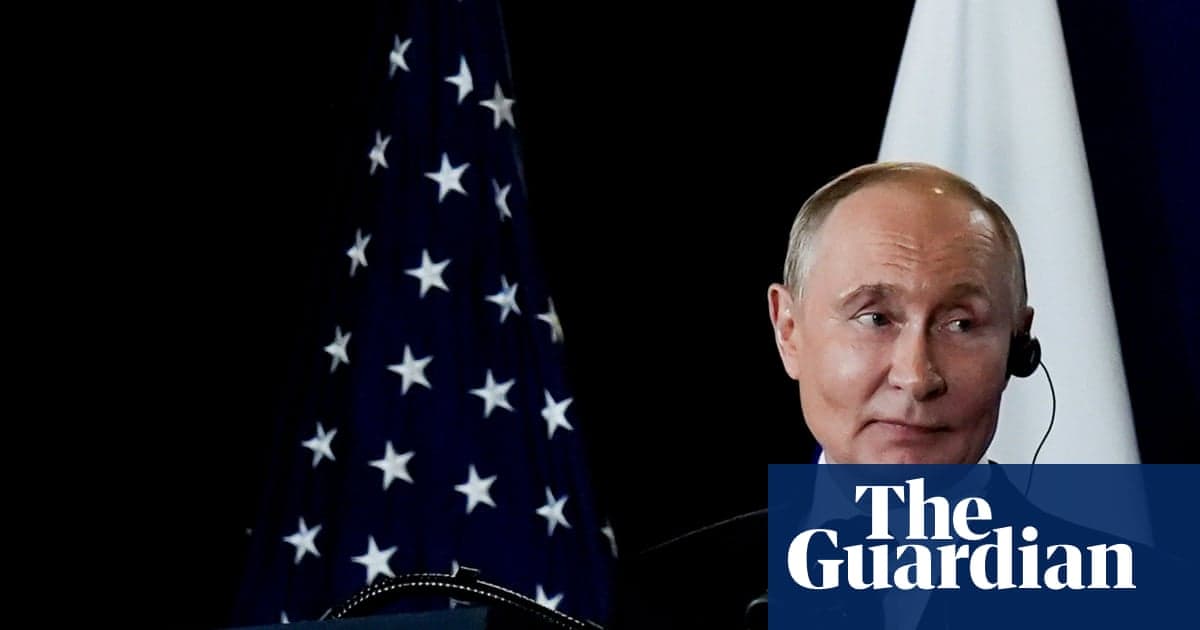 Putin, Trump Zirvesi'nden Tazminat Yapmadan Ayrıldıktan Sonra Rusya Jubilant | Rusya