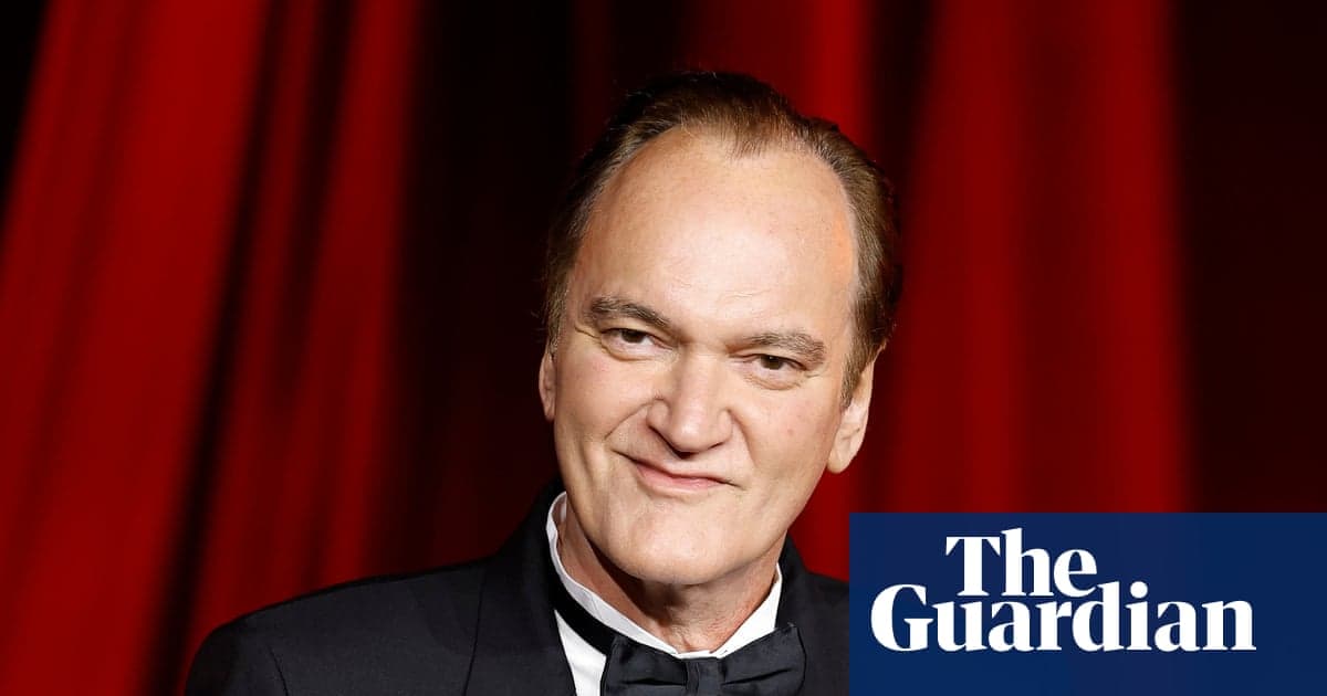 Quentin Tarantino sinemanın büyük sorularından birine ağırlık veriyor: En iyi Tarantino filmi nedir? | Quentin Tarantino