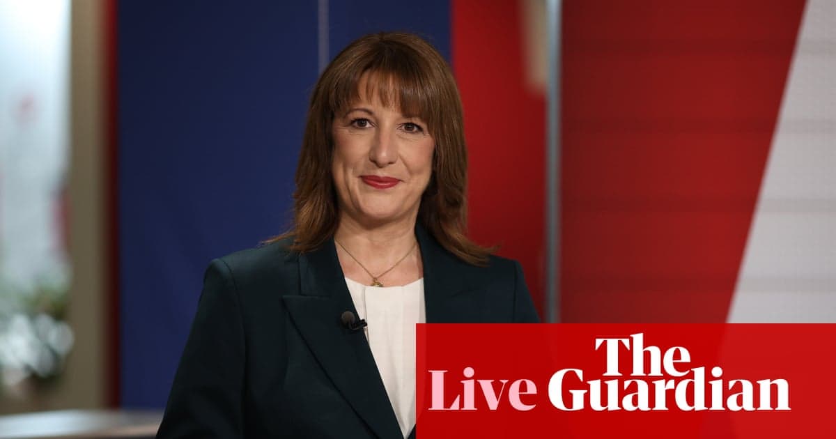 Rachel Reeves - İngiltere Siyaseti Live | Siyaset