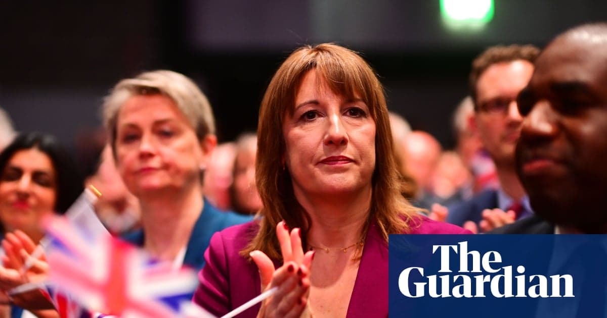Rachel Reeves, 'Pasty Vergi' Bütçesinden kaçınmak için manifesto vaatlerini kırmaya çağırdı. Bütçe 2025