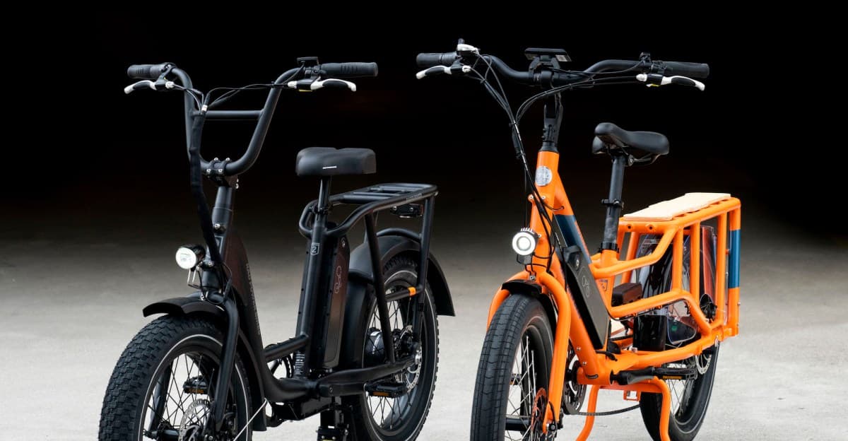 Rad Power Bikes iflas koruması için başvuruda bulundu