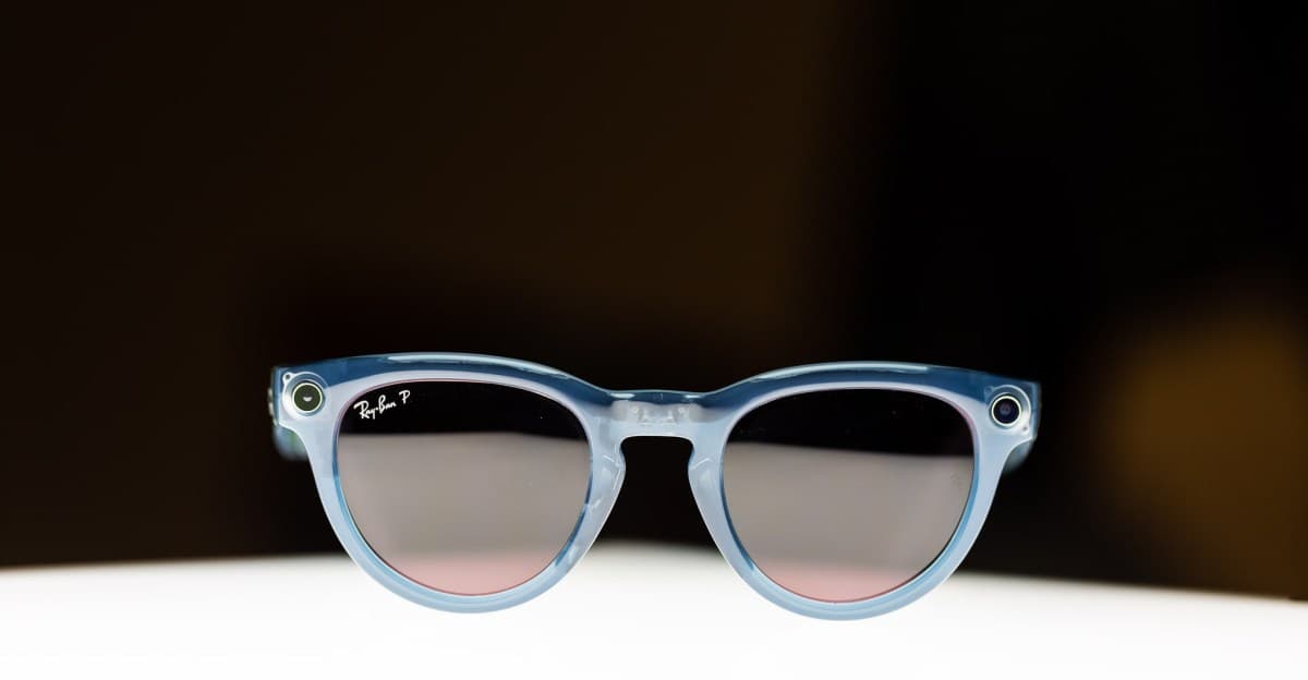 Ray-Ban Meta akıllı gözlükleri Kara Cuma için şimdiye kadarki en iyi fiyata