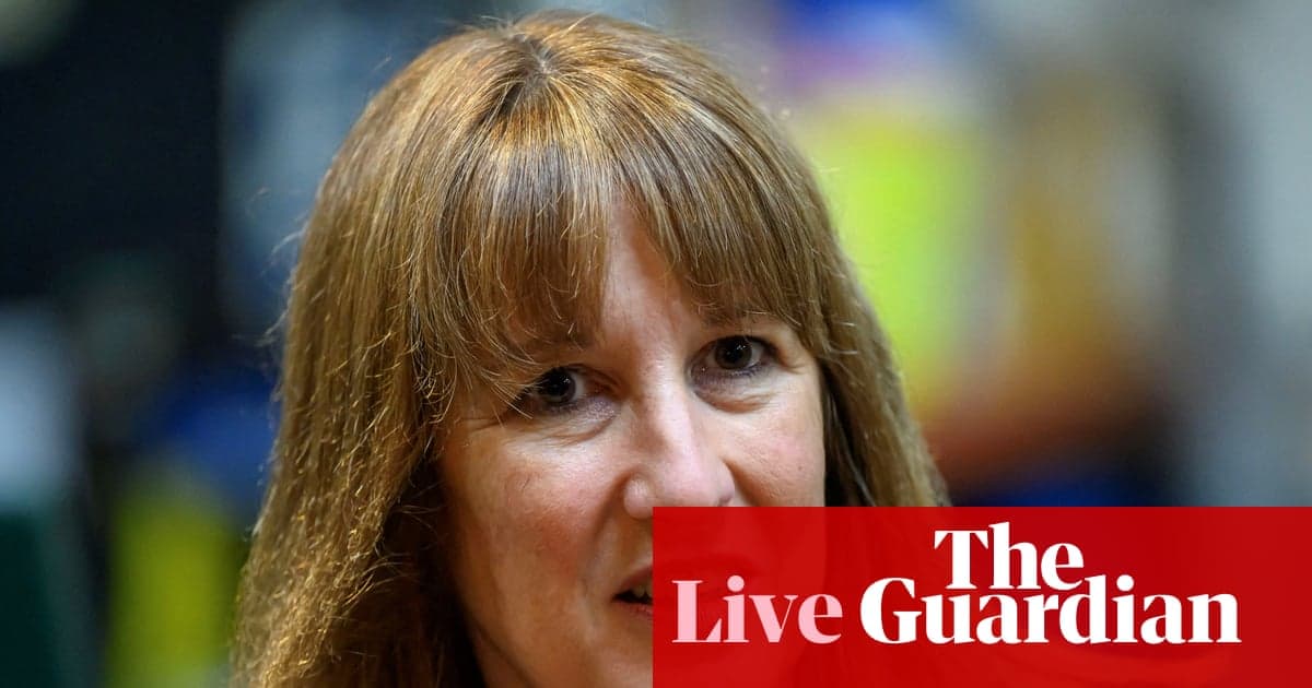 Reeves, bütçe vergi artışlarını doğrularken, Brexit'in ekonomi üzerinde 'ciddi ve uzun süreli' bir etkisi olduğunu söyledi - İngiltere siyaseti canlı | Politika