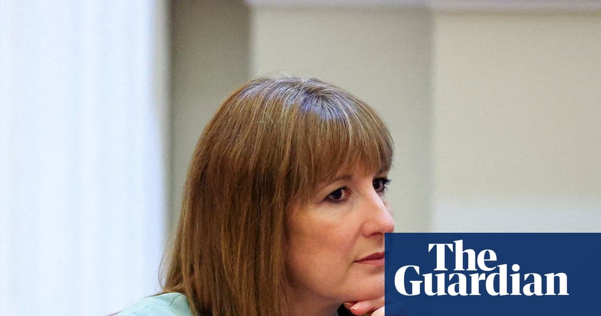 Reeves, Trump Ziyareti Başlarken İngiltere ve ABD finansal firmalarının patronlarına ev sahipliği yapacak | Rachel Reeves