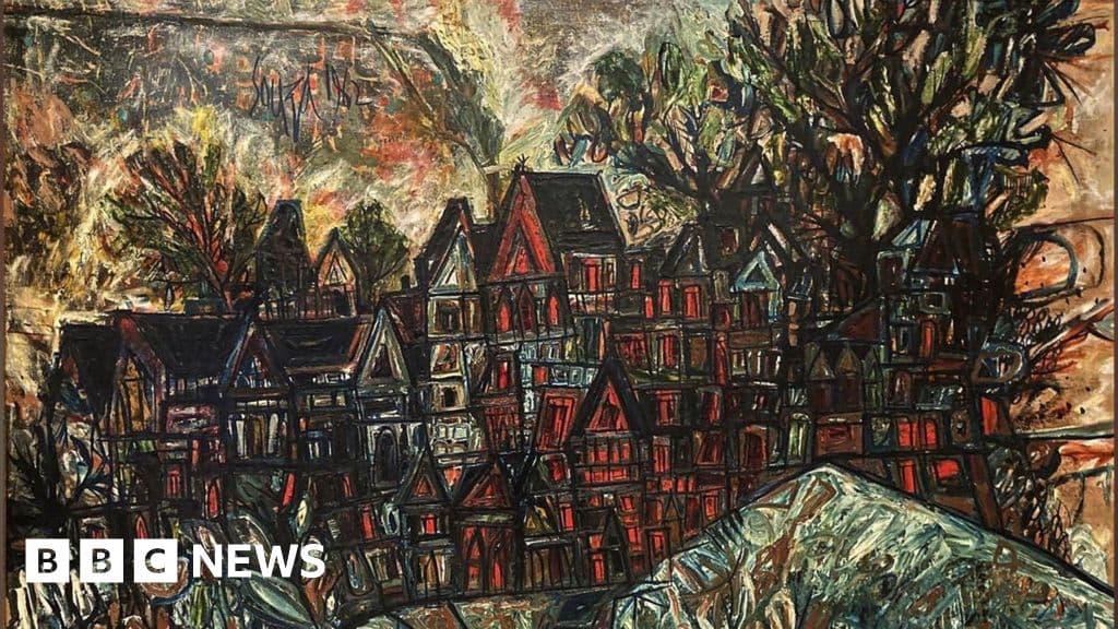 Rekor müzayedeler Hindistan'ın sanat patlamasını nasıl körüklüyor?