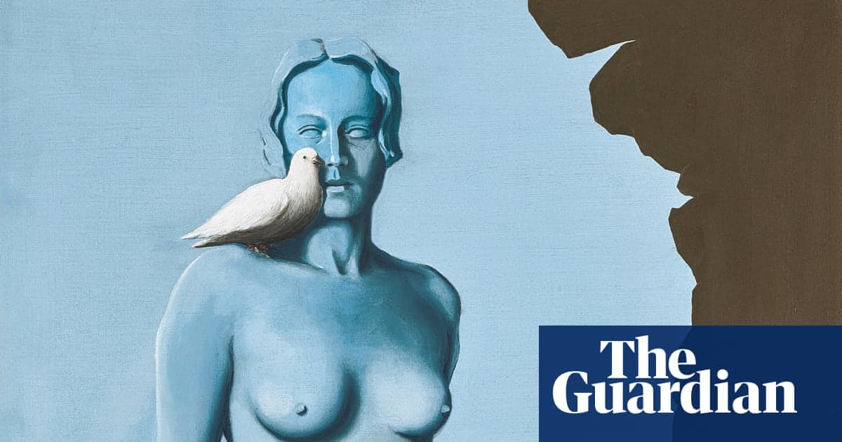 René Magritte'nin 'Sürrealizmin süperstarı' Paris'te satışa çıkacak | René Magritte