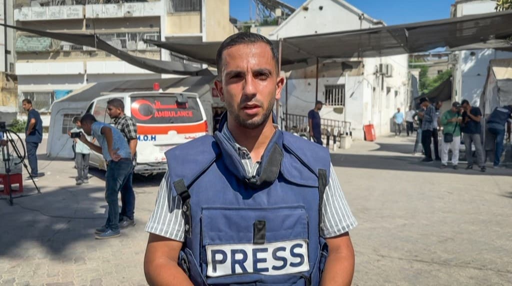 Report: Israeli forces kill 10 Palestinians in Khan Younis, Gaza City