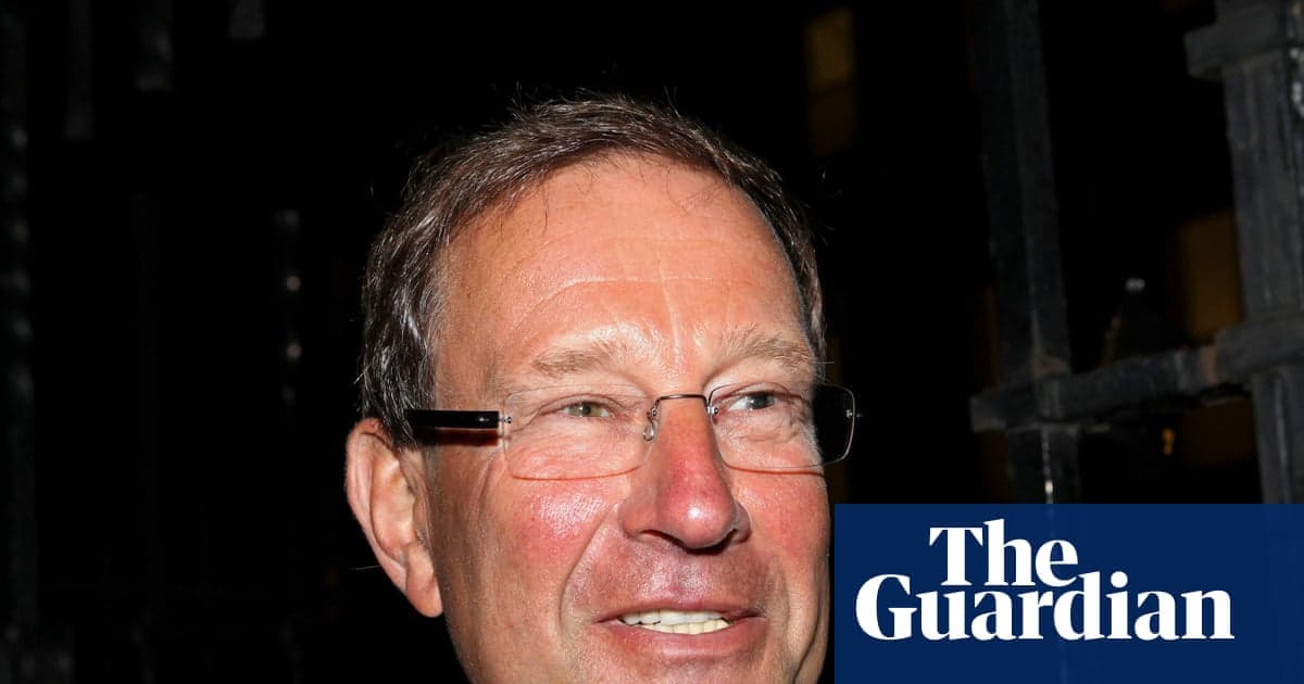 Richard Desmond Yüksek Mahkemede Başlayacak Milli Piyango Ödülü | Milli Piyango