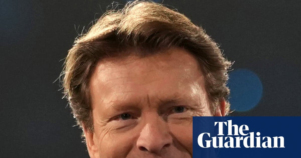 Richard Tice, Reform Göçmenlik Politikası Eleştirisi'nin C'ye geri döndü | Reform İngiltere