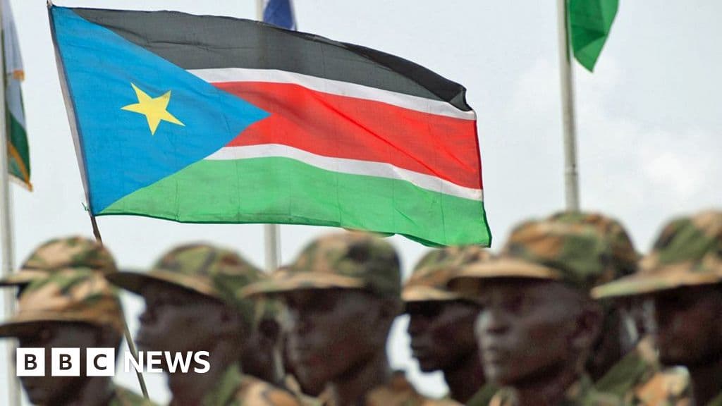Riek Machar'ın ihanet duruşması üzerinden iç savaşa dönüşün balonunu korkutuyor