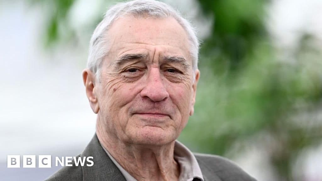 Robert De Niro'nun torununun aşırı dozdan ölmesiyle ilgili 5 kişi suçlandı