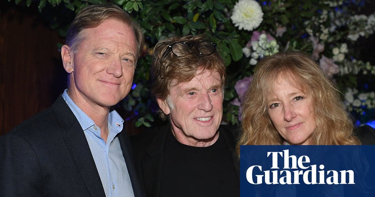 Robert Redford'un Ölümü Yeniliyor Kızının Erkek Arkadaşının Cinayetinde Şüpheli Arama | ABD Suçu